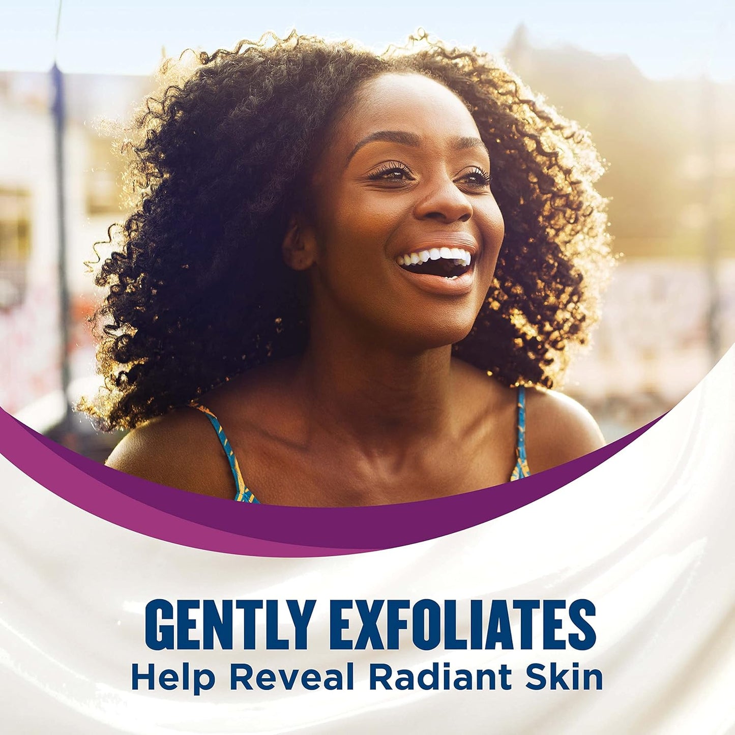 Ultimate Radiance Renewal for Visibly Dry Skin Lotion, 20 Ounce