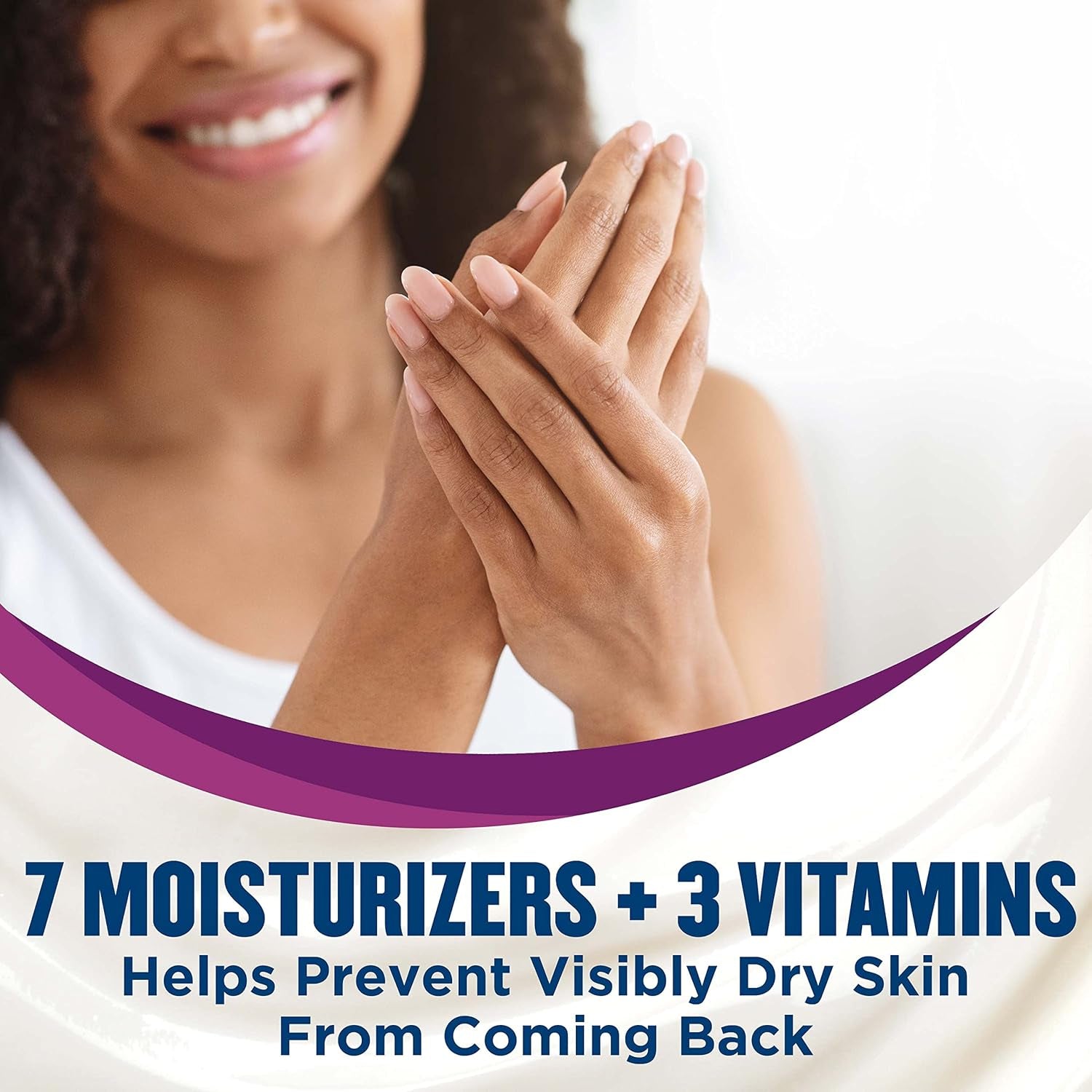 Ultimate Radiance Renewal for Visibly Dry Skin Lotion, 20 Ounce