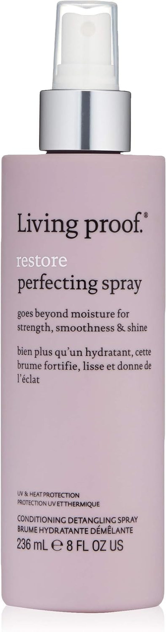 - Restore Perfecting Spray (8 Oz)