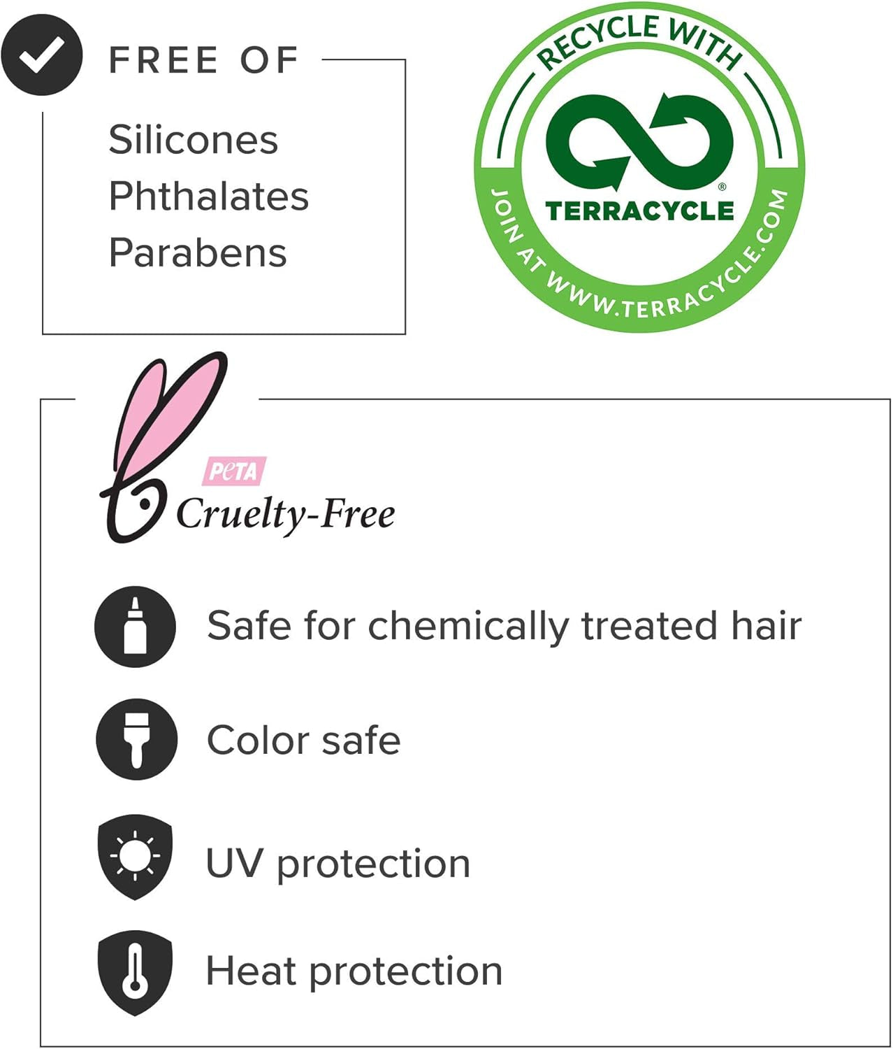 - Restore Perfecting Spray (8 Oz)
