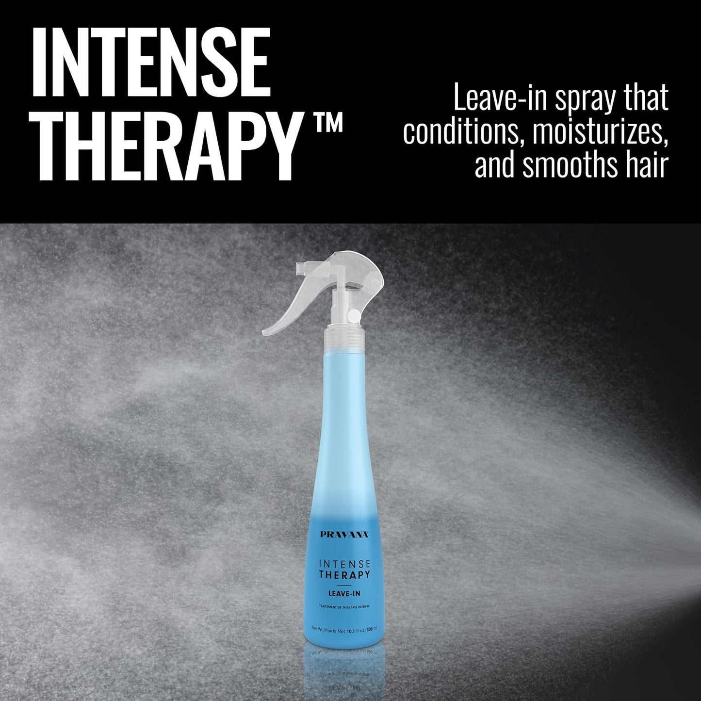 Nevo Intense Therapy Leave-In Treatment 10.1 Oz