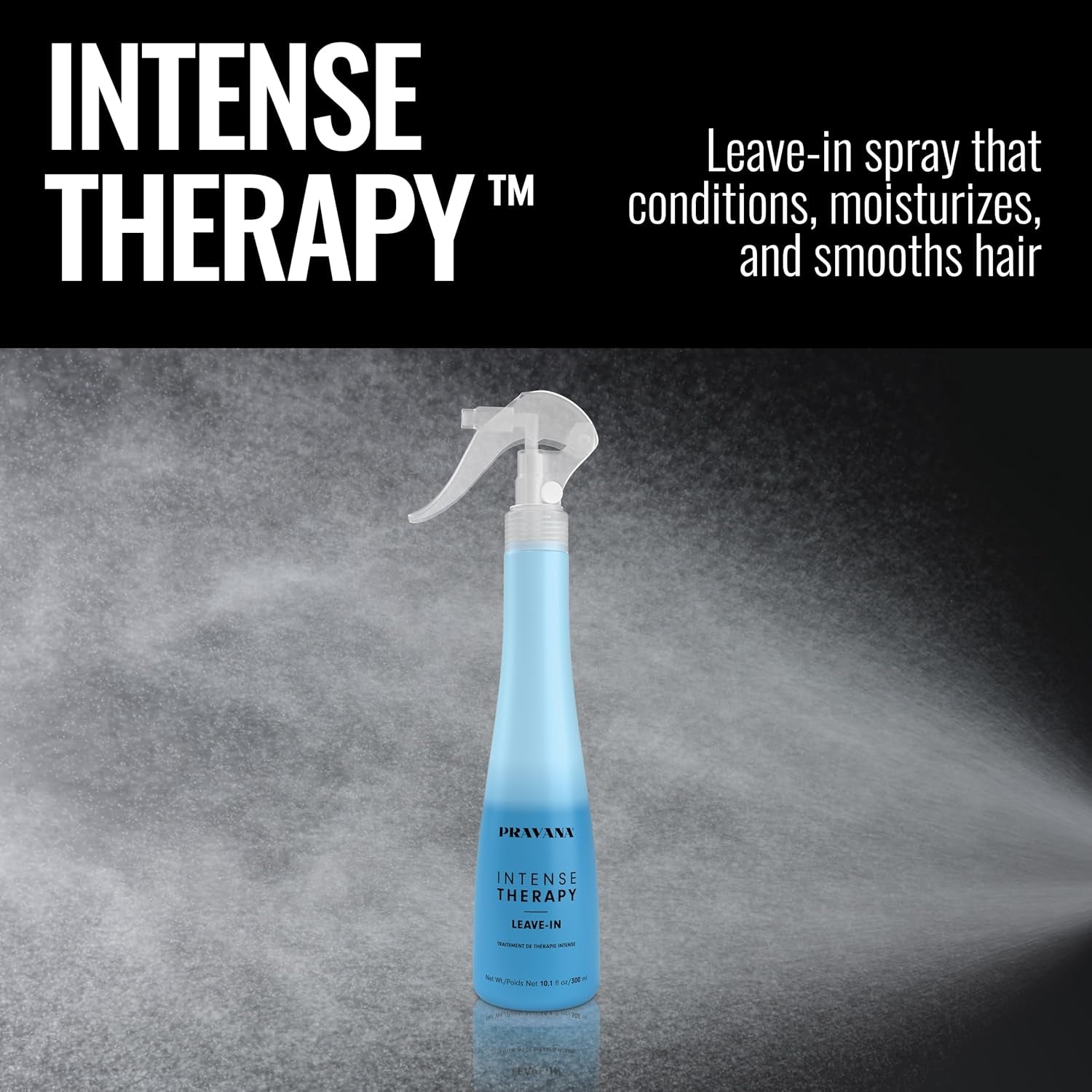 Nevo Intense Therapy Leave-In Treatment 10.1 Oz