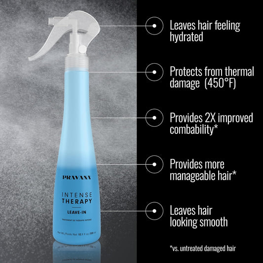 Nevo Intense Therapy Leave-In Treatment 10.1 Oz