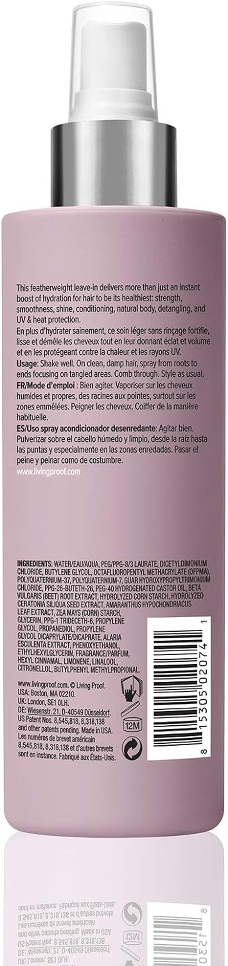 - Restore Perfecting Spray (8 Oz)