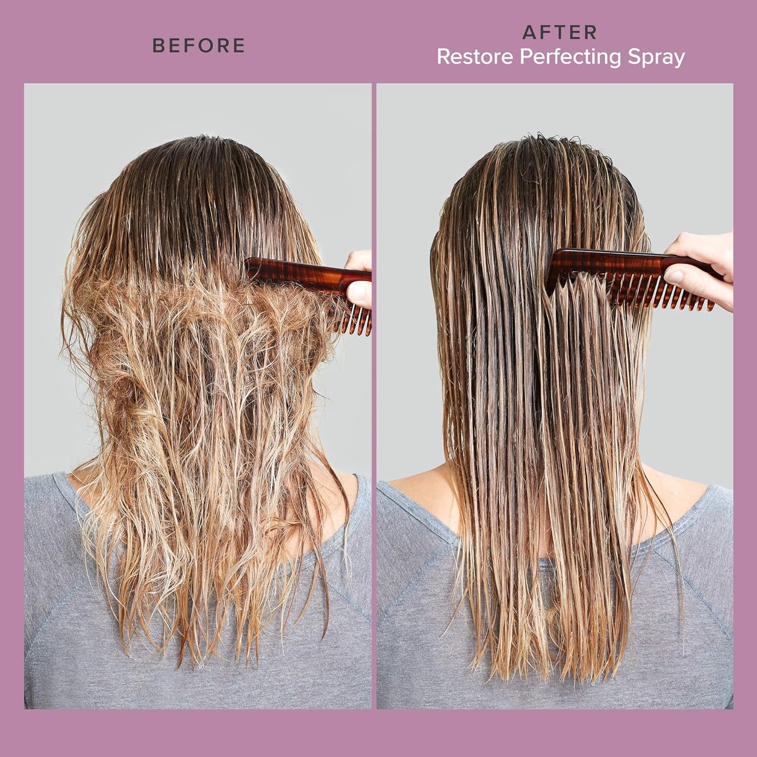 - Restore Perfecting Spray (8 Oz)
